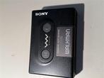 vintage sony walkman WM-2006 cassette speler, Walkman, Ophalen of Verzenden, Nvt, Nvt
