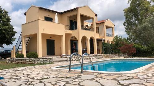 Vakantiehuis op Corfu, Vakantie, Vakantiehuizen | Griekenland, Appartement, Stad