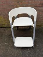 Stokke Steps kinderstoel, Ophalen of Verzenden, Gebruikt, Meegroeistoel