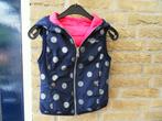 VINGINO  body warmer maat 110, Meisje, Ophalen of Verzenden, Zo goed als nieuw, Vingino