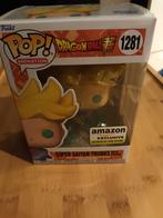 Funko pop DragonBall Trunks, Vechten, 1 speler, Nieuw, Ophalen of Verzenden