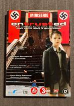 Entrusted - miniserie 2 dvd-box, Vanaf 12 jaar, Ophalen of Verzenden, Zo goed als nieuw, Boxset