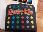 Qwirkle reisspel compleet, 999  Games, Ophalen of Verzenden, Zo goed als nieuw, Een of twee spelers