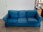 Sofa, Huis en Inrichting, Ophalen, Gebruikt, 75 tot 100 cm, Stof