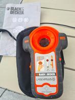 Black & Decker  LaserPlus LZR2, Ophalen, Zo goed als nieuw