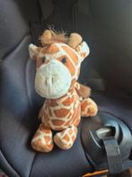 Schattige Knuffel Giraffe, Ophalen, Zo goed als nieuw, Overige typen