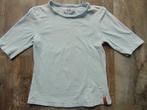 LT-01 T-shirt licht blauw maat 158 shirt, Meisje, LT-01, Ophalen of Verzenden, Zo goed als nieuw