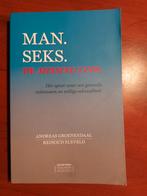 Man. Seks. De Missing Link - Andreas Groenendaal, Ophalen of Verzenden