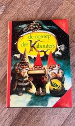 Rien Poortvliet De oproep van de kabouters, Ophalen of Verzenden, Zo goed als nieuw, Rien Poortvliet