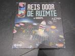 Een reis door de ruimte bordspel, Ophalen of Verzenden, Gebruikt