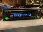 Kenwood KDC-3024 / 50W /stereo radio/cd / ADV tot 12-2-26 !!, Auto diversen, Ophalen, Gebruikt