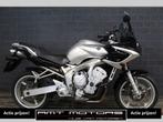 YAMAHA FZ 6 S FAZER (bj 2003), 4 cilinders, Bedrijf, Meer dan 35 kW, Toermotor