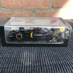 1:43 SPARK F1 RENAULT RS 16 WINTER TESTS …… NÚ 25,- !!, Ophalen of Verzenden, Nieuw, Auto, Overige merken