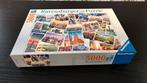 Ravensburger Puzzel - 5000 stukjes, Hobby en Vrije tijd, Denksport en Puzzels, Ophalen of Verzenden, Meer dan 1500 stukjes, Zo goed als nieuw