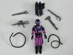 GI Joe - Techno Viper 1987 compleet, Verzamelen, Ophalen of Verzenden, Gebruikt