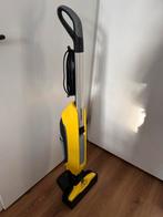 Karcher dweilmachine FC5, Ophalen, Overige typen