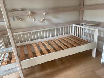 Peuterbed 160x70 beschikbaar voor biedingen