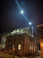 Bouwkraan, Ophalen, Kraan