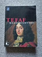 Tefaf Maastricht 2001 in nette staat, Ophalen of Verzenden, Zo goed als nieuw