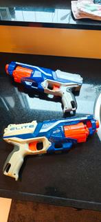 Nerf Disruptor, Ophalen of Verzenden, Gebruikt