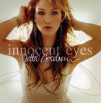 Delta Goodrem – Innocent Eyes cd  Rock :Pop Rock, Verzenden, 2000 tot heden, Zo goed als nieuw