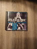 Cd rock hits&ballads, Ophalen of Verzenden, Zo goed als nieuw, Pop