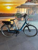 ❗️Gazelle Orange C7 + 2024 57cm SMARTSYTEEM & GARANTIE❗️, 55 tot 59 cm, Ophalen of Verzenden, Zo goed als nieuw, Gazelle