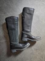 Dubarry laarzen outdoor zwart maat 37  zgan, Kleding | Dames, Dubarry, Hoge laarzen, Zwart, Ophalen of Verzenden