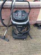 Kremer KR60L bouwstofzuiger nat/droog, Ophalen of Verzenden