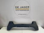 RENAULT CLIO IV 4 ACHTERBUMPER BUMPER ORIGINEEL, Ophalen of Verzenden, Gebruikt, Renault, Bumper