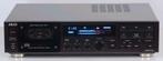 AKAI GX-6 stereocassettedeck, Ophalen of Verzenden, Zo goed als nieuw