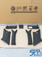 ZWARTE Hemel Audi TT 8S TTS STIJLEN ZONNEKLEP RECHTS LINKS, Auto-onderdelen, Audi, Gebruikt, Audi, Ophalen of Verzenden