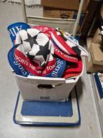 Collectie Hoeden Voetbal Ned Elftal- Amstel Bier Holland, Verzamelen, Ophalen of Verzenden