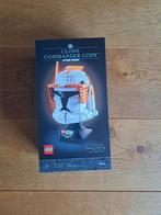 LEGO Star Wars Clone Commander Cody Helmet 75350 - Nieuw!, Ophalen of Verzenden, Nieuw, Complete set, Lego