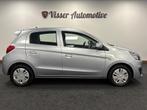 Mitsubishi Space Star 1.0 Cool+*Nationale Auto Pas*1ste Eige, Voorwielaandrijving, Gebruikt, Euro 6, Origineel Nederlands