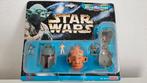 Star Wars micro machines 1996, Ophalen of Verzenden, Nieuw, Actiefiguurtje