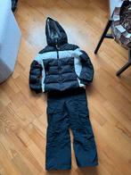 Bogner skipak kindermaat S, Ophalen of Verzenden, Zo goed als nieuw, Jongen of Meisje, Jas