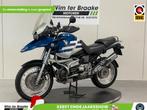BMW R 1150 GS (bj 2001), 2 cilinders, Motorrijbewijs A, Bedrijf, Onbekend