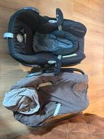 Maxi cosi + 1 extra met hoes en verkleiner, Kinderen en Baby's, Ophalen, Gebruikt, Maxi-Cosi, Autogordel