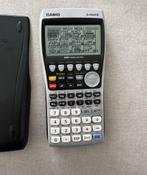 Casio fx-9860GII Grafische Rekenmachine – USB Power Graphic, Diversen, Rekenmachines, Ophalen of Verzenden, Grafische rekenmachine