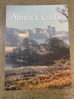 Alnwick Castle: Waar geschiedenis leeft, Ophalen of Verzenden, Zo goed als nieuw
