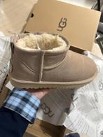 NEW | Ugg ultra mini khaki maat37tot39 |  NIEUW | UITVERKOOP, Kleding | Dames, Schoenen, Ophalen of Verzenden, Nieuw