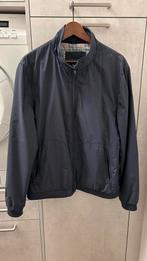Heren  jack jas maat 52 Bartlett, Kleding | Heren, Ophalen of Verzenden, Zo goed als nieuw, Maat 52/54 (L), Blauw