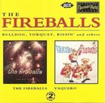 The Fireballs – The Fireballs / Vaquero, Verzenden, Zo goed als nieuw