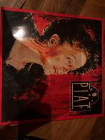 Edith Piaf - 25e Anniversaire LP, Ophalen of Verzenden, Gelezen, Overige onderwerpen