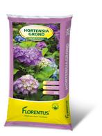 Hortensiapotgrond voor mooie en sterke hortensia's, Ophalen of Verzenden, Potgrond