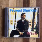 Feargal Sharkey - Wish, Ophalen of Verzenden