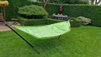 Fatboy hangmat, Tuin en Terras, Hangmatten, Ophalen, Meerpersoons, Buiten, Opvouwbaar