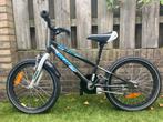 Jongens fiets 18inch, Ophalen, Zo goed als nieuw, Staal, 16 tot 20 inch