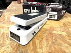 Jim Dunlop Cry Baby Wah Wah pedaal, Muziek en Instrumenten, Effecten, Ophalen of Verzenden, Zo goed als nieuw, Wah Wah